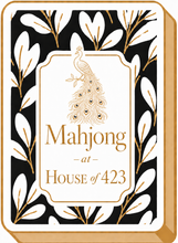 Load image into Gallery viewer, Craking Mahjong with Sharon: Lesson + Guided Play