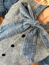 Load image into Gallery viewer, Button Front Sweater Vest