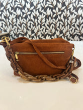 Load image into Gallery viewer, Joie Suede Crossbody