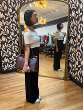 Load image into Gallery viewer, Pebbled Italian Leather Doctor Bag