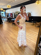 Load image into Gallery viewer, Rosie Embroidered Maxi