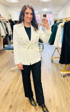 Load image into Gallery viewer, Paris Tweed Blazer