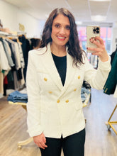 Load image into Gallery viewer, Paris Tweed Blazer