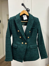 Load image into Gallery viewer, Paris Tweed Blazer
