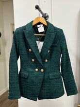 Load image into Gallery viewer, Paris Tweed Blazer