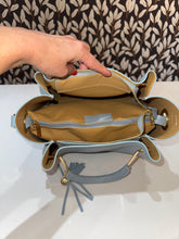 Load image into Gallery viewer, Oh Baby Large Italian Leather Bucket Bag

