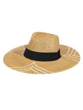Load image into Gallery viewer, Western Panama Hat

