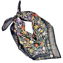 Load image into Gallery viewer, Wildflower Bandana
