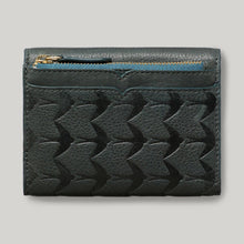 Load image into Gallery viewer, Embossed Swallow Wallet
