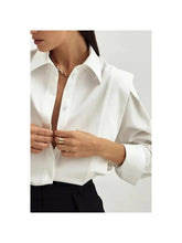 Load image into Gallery viewer, The Elite Blouse
