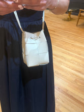 Load image into Gallery viewer, Mini Woven Bucket Bag
