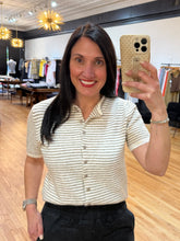 Load image into Gallery viewer, Short Sleeve Cardigan

