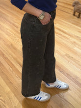 Load image into Gallery viewer, Heart You Slim Barrel Jeans
