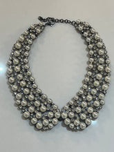 Load image into Gallery viewer, Beaded Collar Necklace
