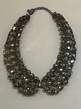 Load image into Gallery viewer, Beaded Collar Necklace
