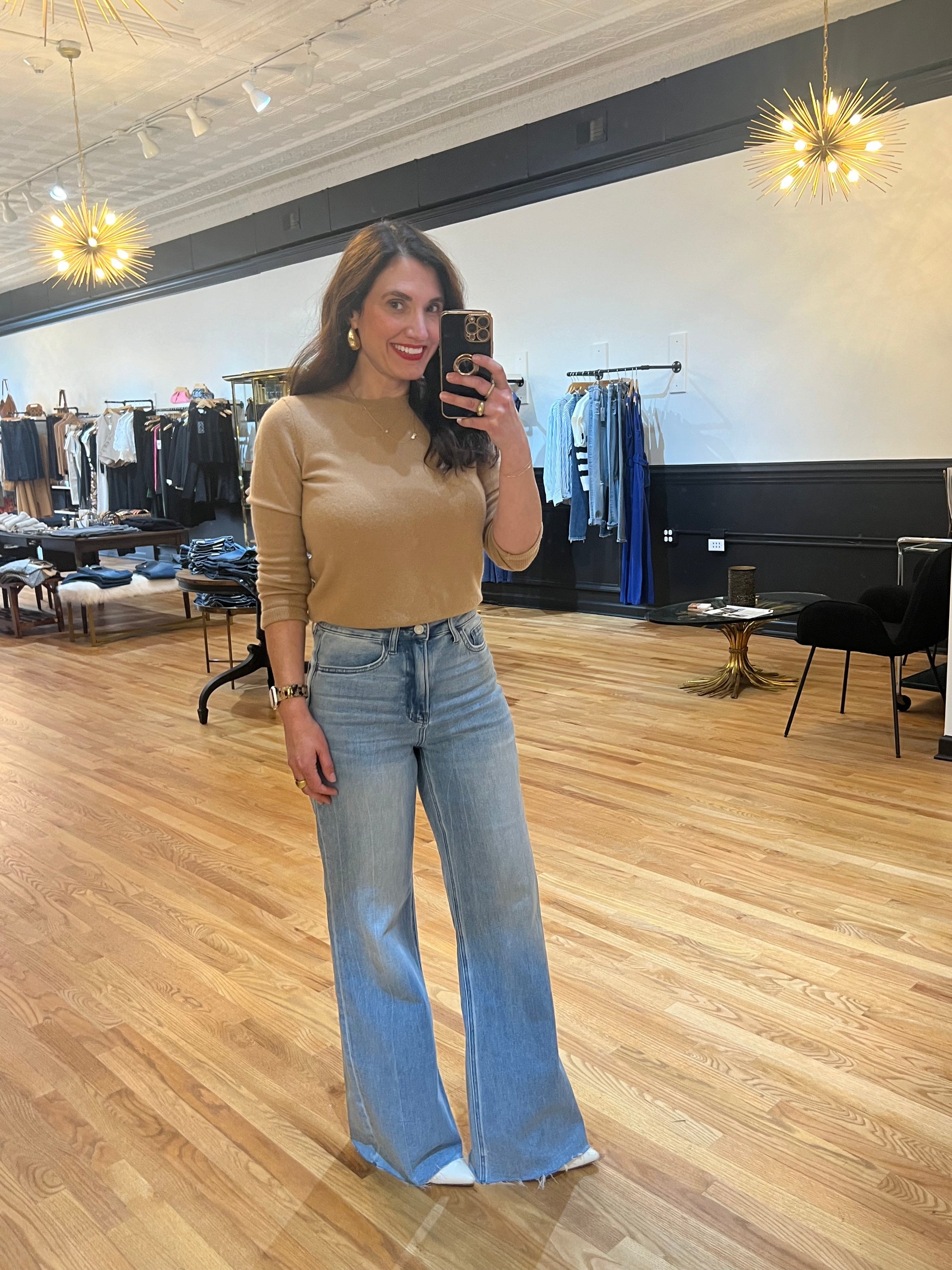 Denim – House of 423