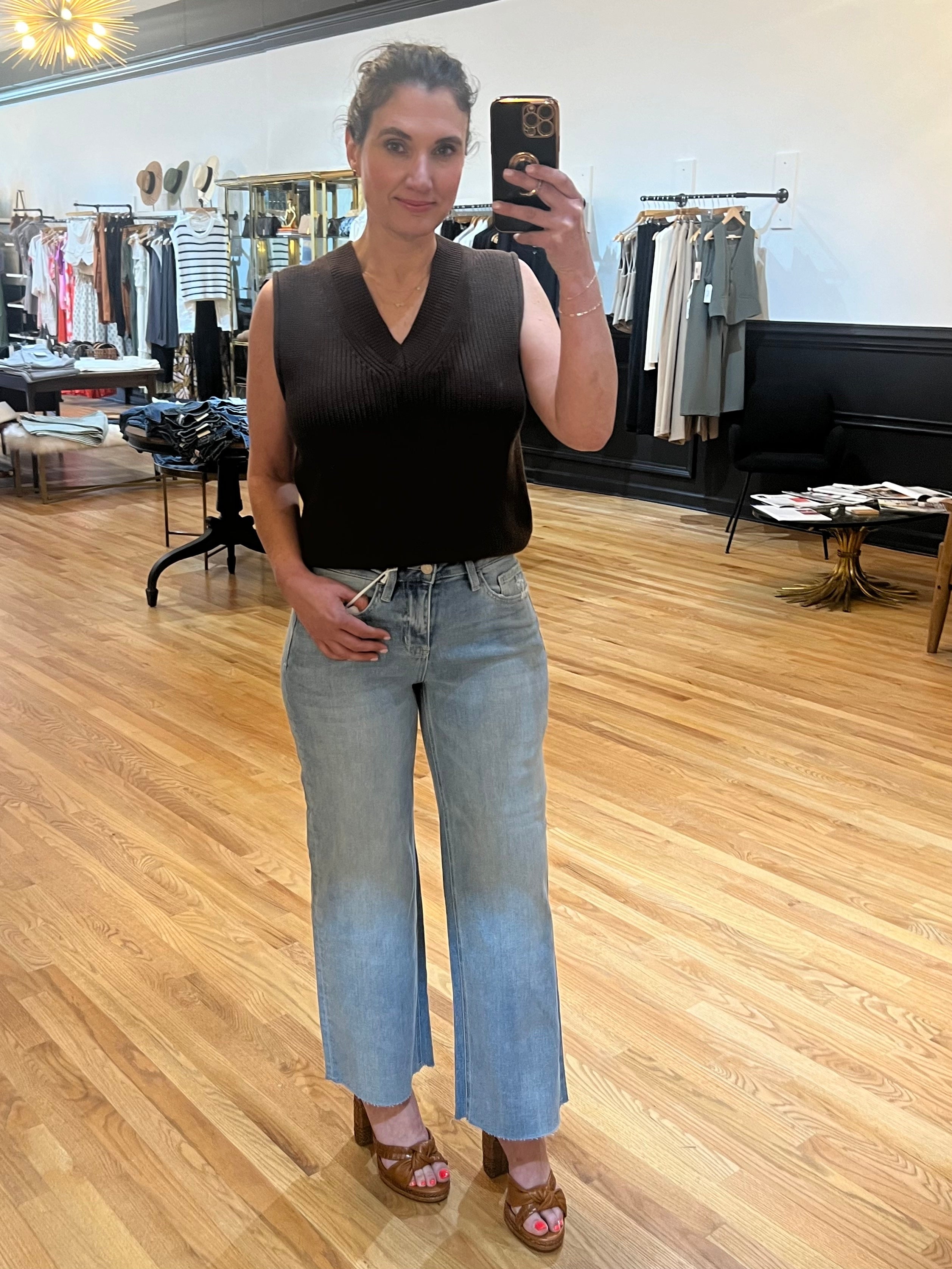 Denim – House of 423