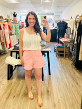Load image into Gallery viewer, Candy Heart Shorts
