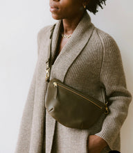 Load image into Gallery viewer, Olive Sling Bag
