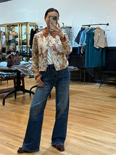 Load image into Gallery viewer, Floral Jacket
