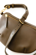 Load image into Gallery viewer, Olive Sling Bag

