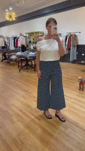 Load and play video in Gallery viewer, Flower Power Jeans
