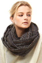 Load image into Gallery viewer, Infinity Scarf
