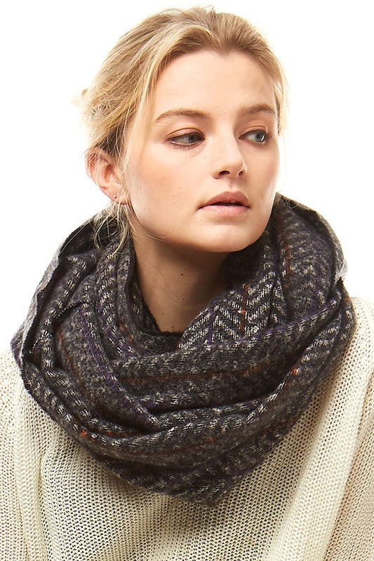 Infinity Scarf