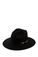 Load image into Gallery viewer, Lolla Belted Fedora
