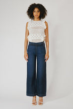 Load image into Gallery viewer, Evie Flat Front Jeans
