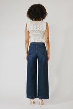 Load image into Gallery viewer, Evie Flat Front Jeans
