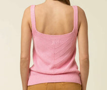 Load image into Gallery viewer, Laila Knit Tank
